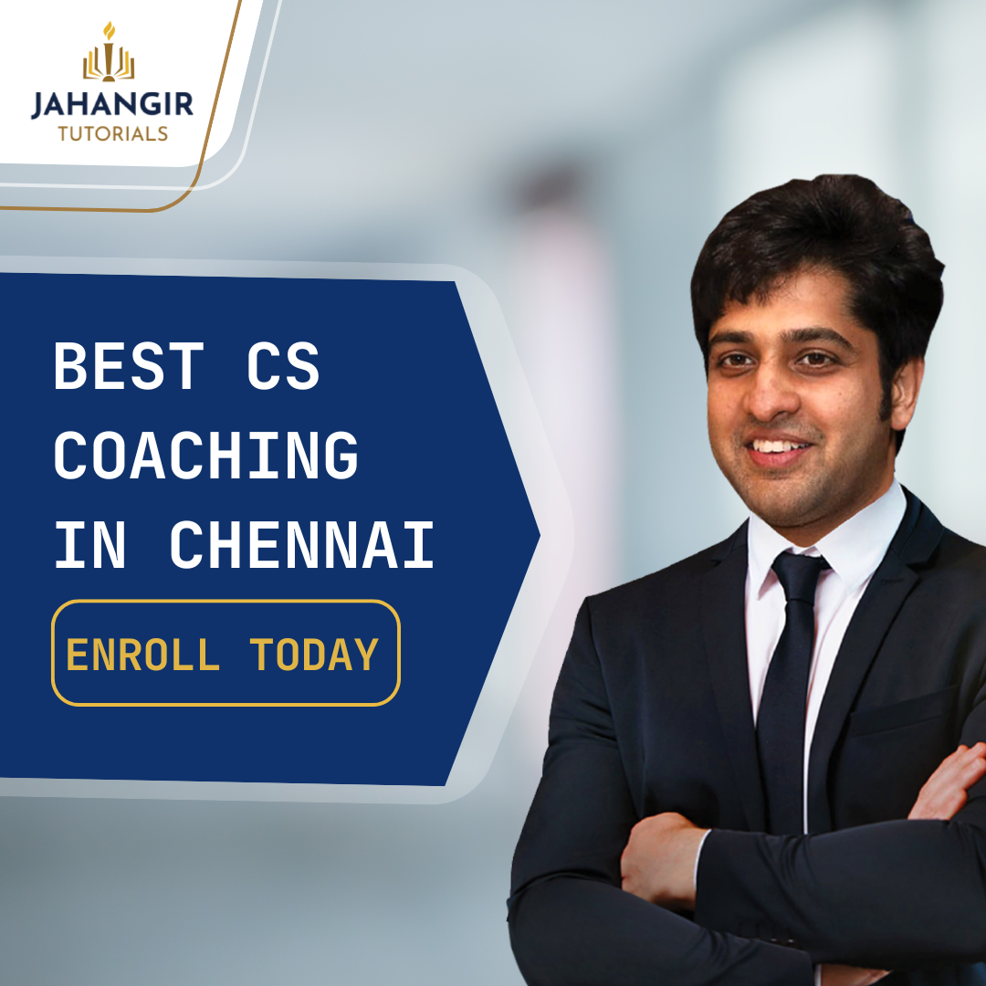 best cs coaching in chennai