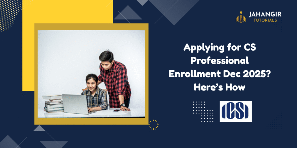 CS Professional Enrollment