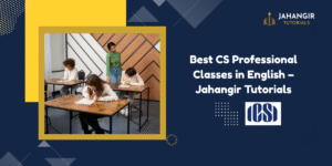 CS Professional
