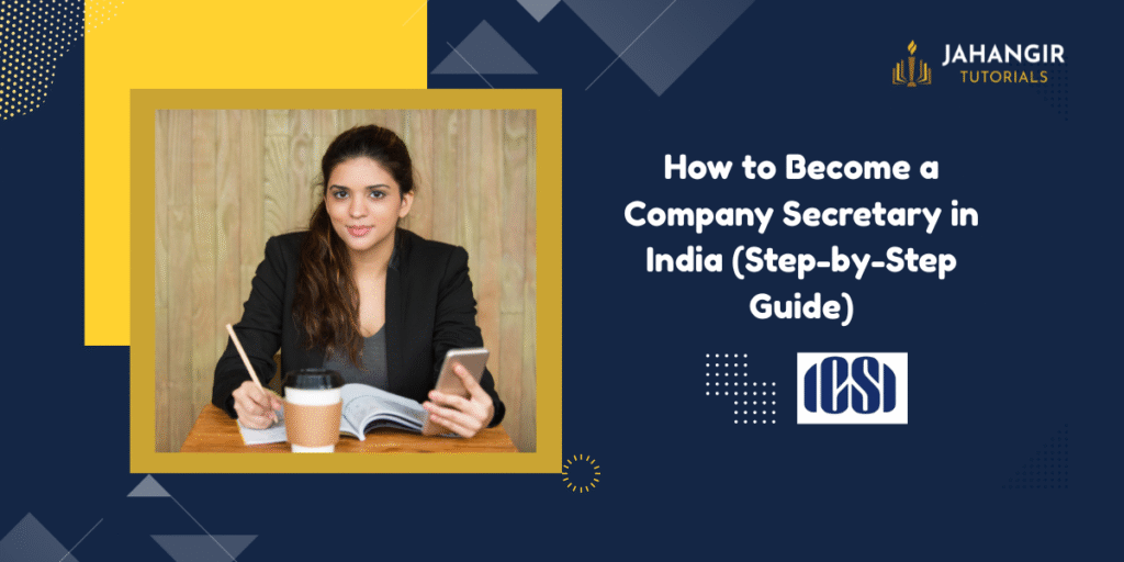 Company Secretary in India