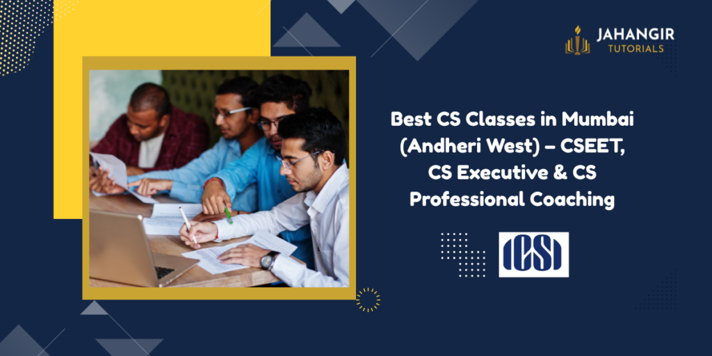 Best CS Classes in Mumbai (Andheri West)