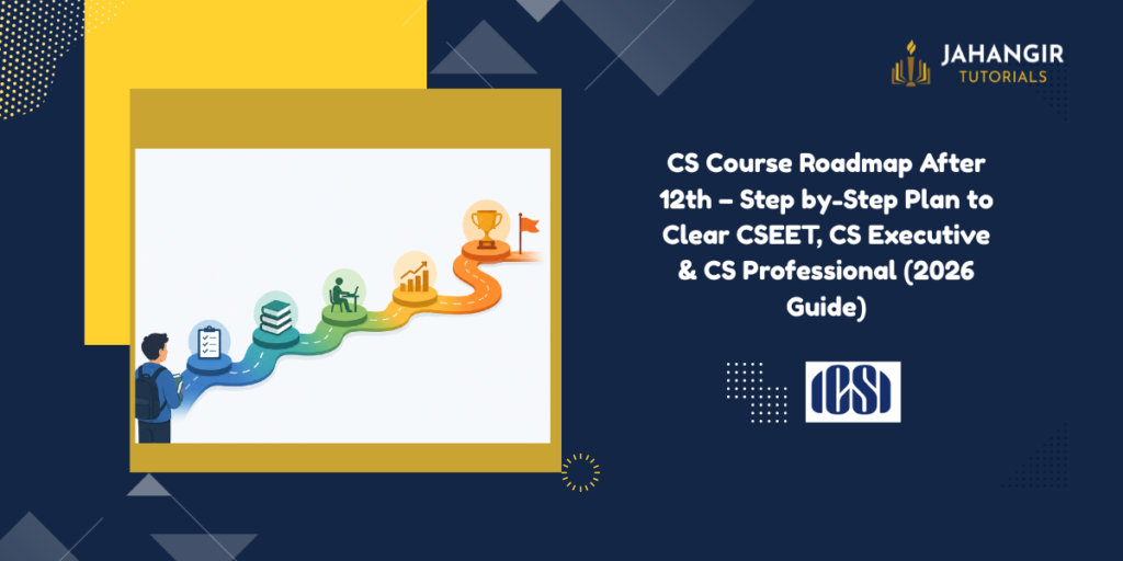 CS Course Roadmap