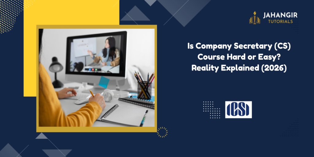 Is CS Course Hard or Easy