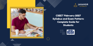 CSEET February 2027 Syllabus and Exam Pattern: Complete Guide for Students